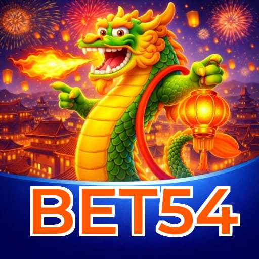 Lottery BET54 com bônus