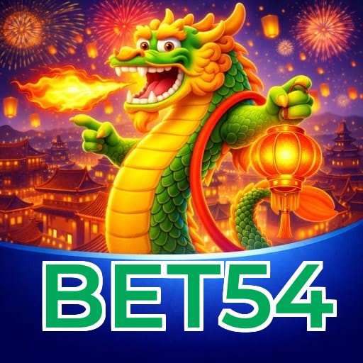 Plataforma BET54 com bônus