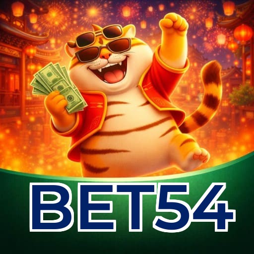 Bônus de R$99 + 50 giros grátis para download da BET54
